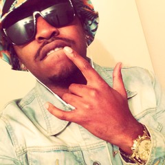 All Gold Everything (Freestyle)