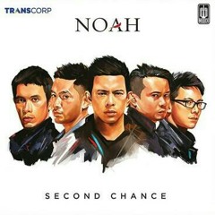 NOAH - Langit Tak Mendengar