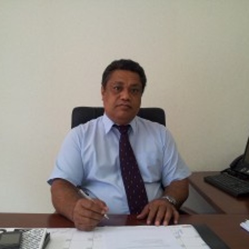 Interview with Peter Forau on the Melanesian Spearhead Group