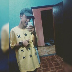 MC COLOMBIANO - VEM JESUS [[ PROD. DEEJAY ANDRE  ]]