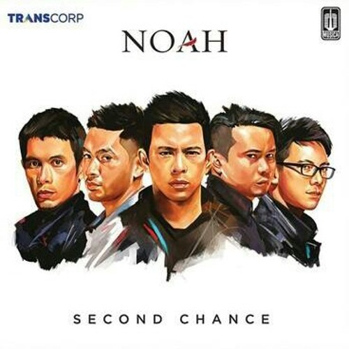 Listen to NOAH - Tak Bisakah by SahabatNoah in New private playlist  playlist online for free on SoundCloud
