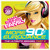 Artwork for MORE 90s EURODANCE - THE ULTIMATE MEGAMIX PART 2