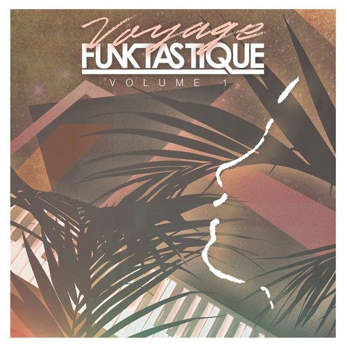 Buscrates 16-Bit Ensemble - On My Own (ft. Laura Benack & Nice Rec)