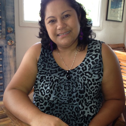 Pacific conversations - interview with Sina Retzlaff