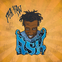Paa Kow - Fakye Me