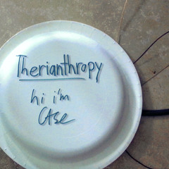 Therianthropy - hi i'm case