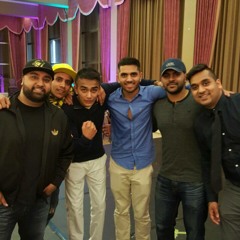 Yaaran Beliyan De Bina --- Diljit