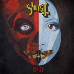 Ghost B.C. - Cirice (Guitar Cover)