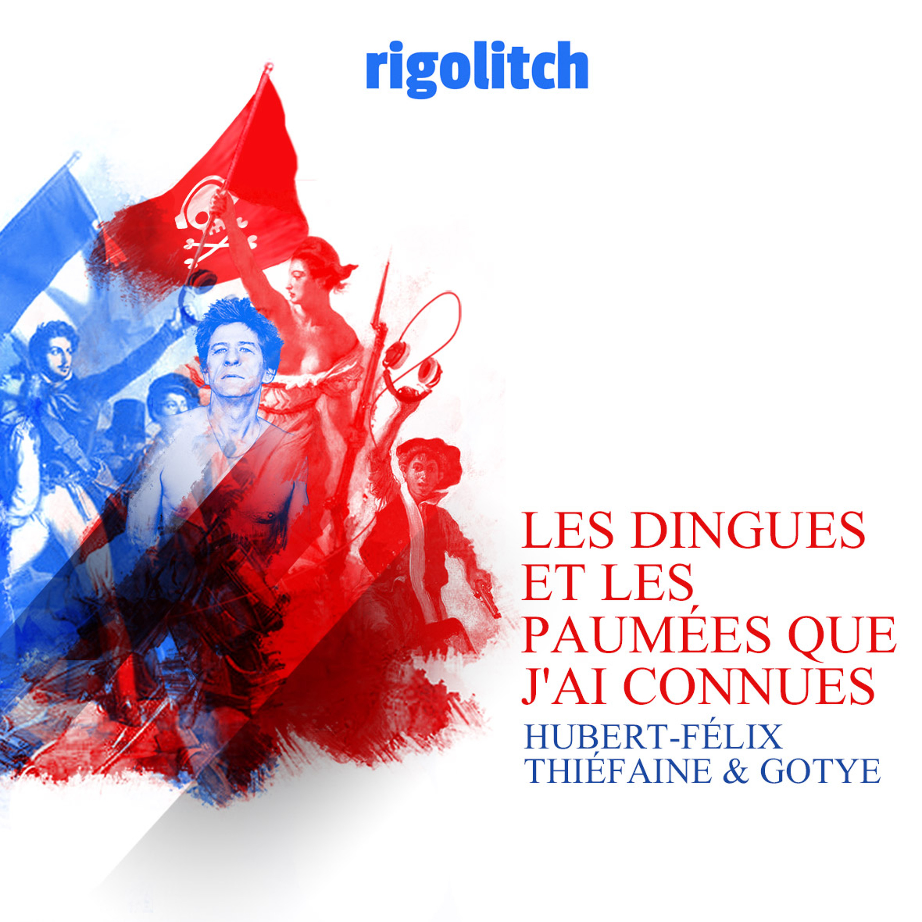 M\'siou Rigolitch