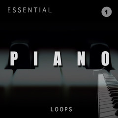 Zion Music - Essential Piano Loops 1