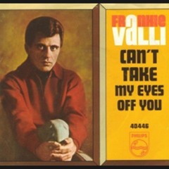 Frankie Valli - Can't Take My Eyes Off You (Acapella Version)