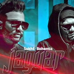 JAGUAR - DR SUKHE - FT. BOHEMIA Mix  ( DJ SG-AR & DJ AV-IN )