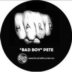 "Bad Boy" Pete :: Hard Force United Radio Mix 30.05.2015 :: Hard Techno