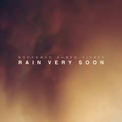 Rain Very Soon