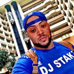 DJ STAKZ LIVE @ AYVA CENTER (HOUSTON, TEXAS) 05/30/15