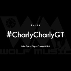 Eniel García - Charly Charly GT (Feat Bryan Carrera)