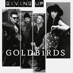 Giving Up