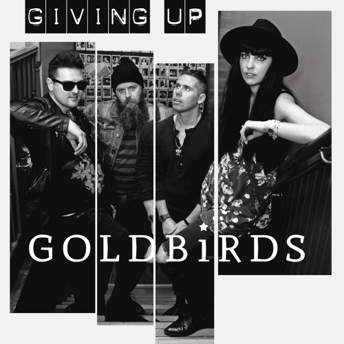 Giving Up
