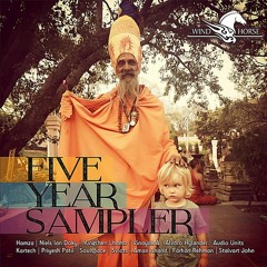 Farhan Rehman - Keep Calm & Listen (Original Mix)