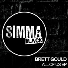 'Logica'l part of the 'All Of Us' E.P on Simma Black