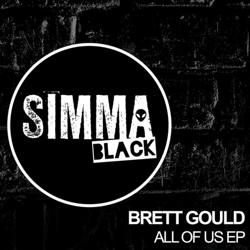 'Logica'l part of the 'All Of Us' E.P on Simma Black