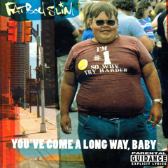 Fatboy Slim - Praise You ( Remix by Yoan)