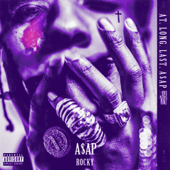 ASAP Rocky - Pharsyde [Chopped & Screwed] PhiXioN