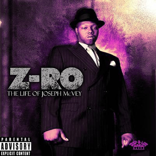 Z - Ro - I Hate U Bitch [Chopped & Screwed] PhiXioN