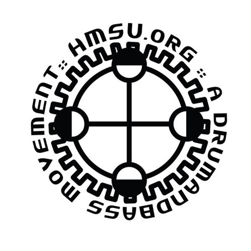 Drum and Bass HMSU Mix Contest 2015 [Mixed by DubzDope]