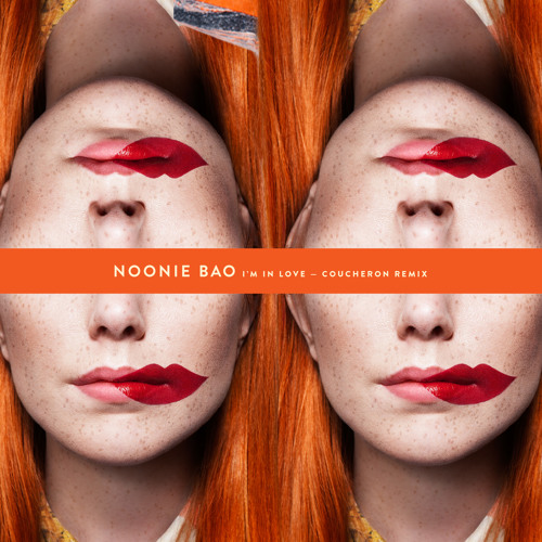 Noonie Bao - I'm In Love (Coucheron Remix)