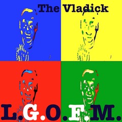 The Vladick - Life Goes on for Me (Radio Mix)