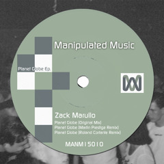 Zack Marullo - Planet Globe - Martin Prestige Remix