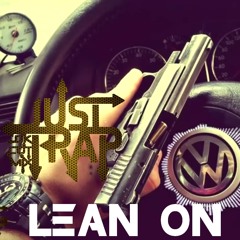 Major Lazer & DJ Snake - Lean On [Dk Cut]