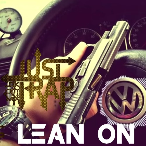 Major Lazer & DJ Snake - Lean On [Dk Cut]
