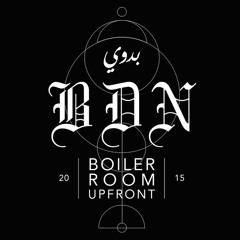 Upfront 026: Bedouin Records