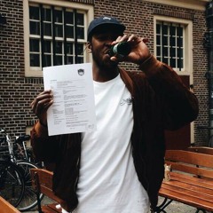 Dusty - Amsterdam (prod. Juan Calderon)