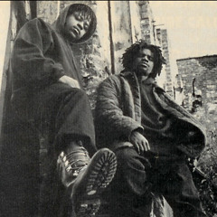 Das EFX - Real Hip Hop (Omokage Boot Stomp Remix)