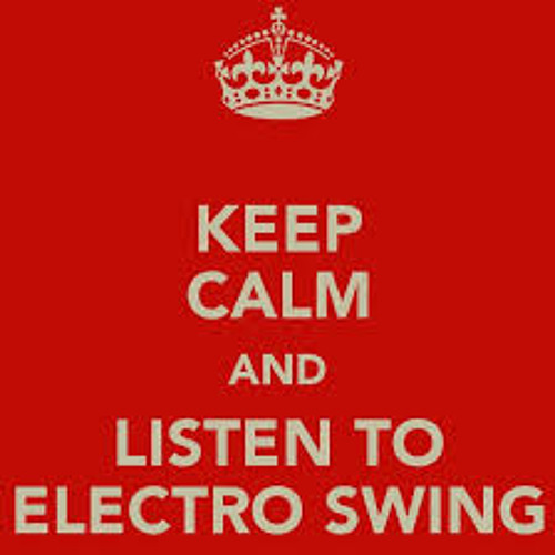 Dj Set Démo ELECTRO SWING 3 !!!