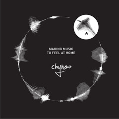 Chyno - Origami feat. Ingrid Bawab