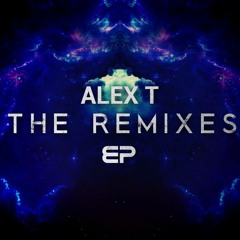 ALEX T Ft. SamS -  Hurricane (House Kids Remix)