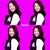 Artwork for Park Jihyo (지효) of Sixteen - Love Battery (by 홍진영)
