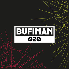 Dekmantel Podcast 020 - Bufiman