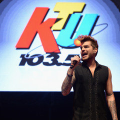 Adam Lambert - Whataya Want From Me (live KTUphoria 2015)