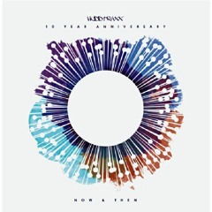 Good Condition - Hudd Traxx (10th Anniversary)