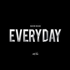 大衛.蕭 - Everyday
