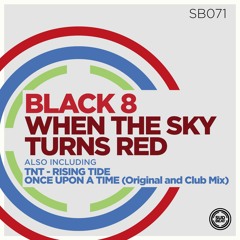 Black 8 - Once Upon A Time (Original Mix){Sudbeat}