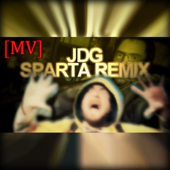 JoueurDuGrenier - Sparta Remix