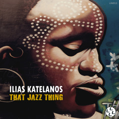 Ilias Katelanos ft G Dellis - Being Apart