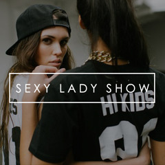 Volac - Sexy Lady Show (Preview) OUT NOW!