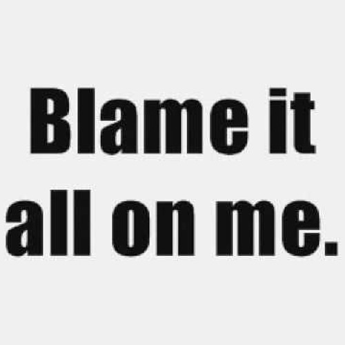 George Ezra - Blame It On Me